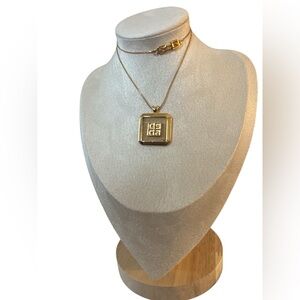 AUTHENTIC Givenchy Necklace vintage